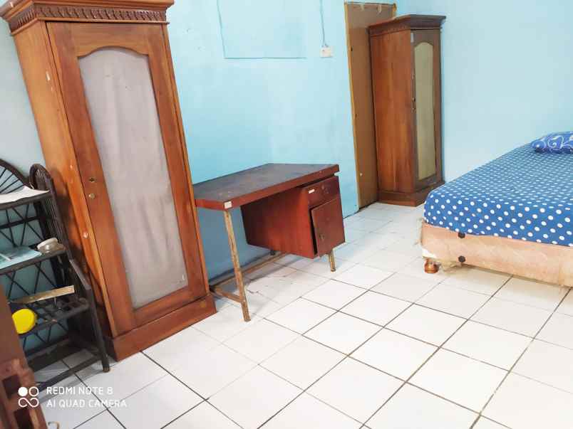 kost pulo gadung