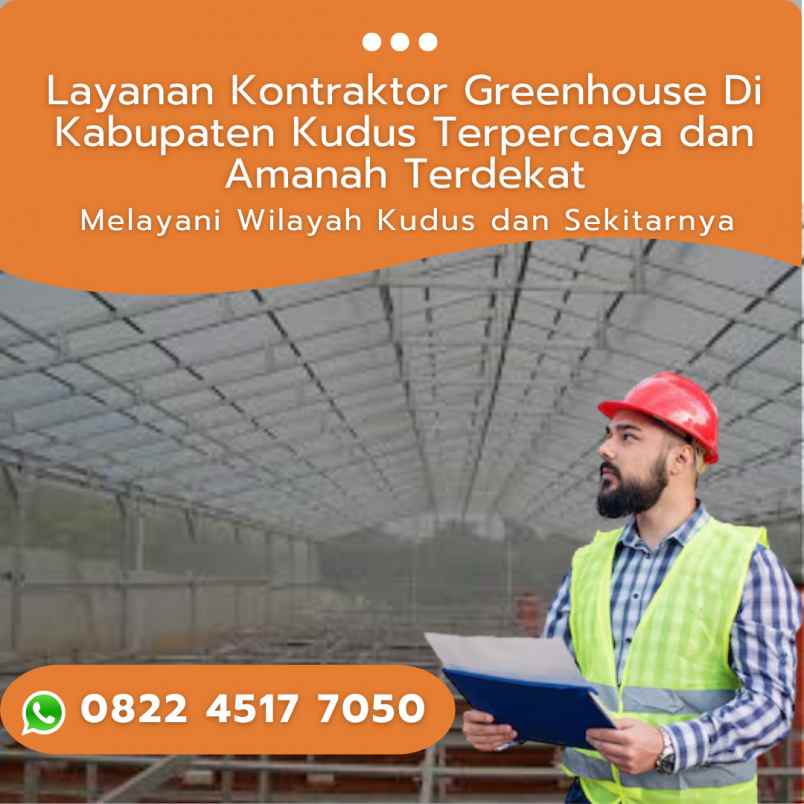 peralatan lain kota kudus