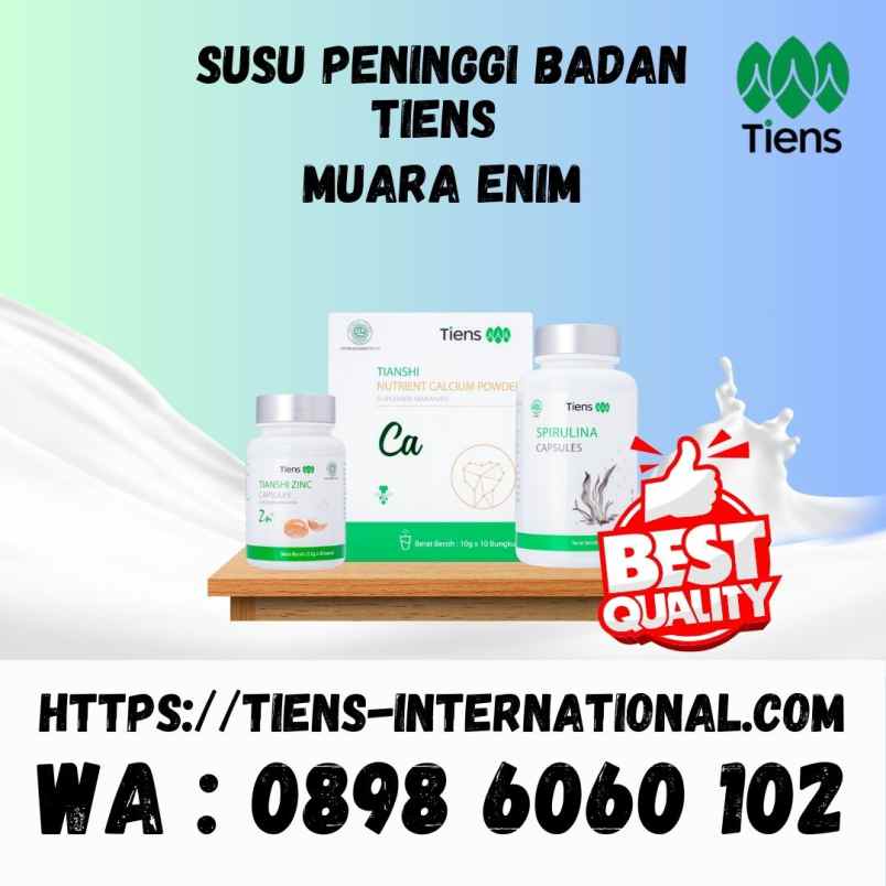 produk perawatan muara enim