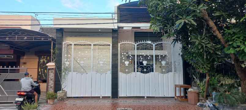 rumah benowo