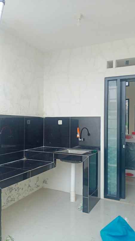rumah bojong gede