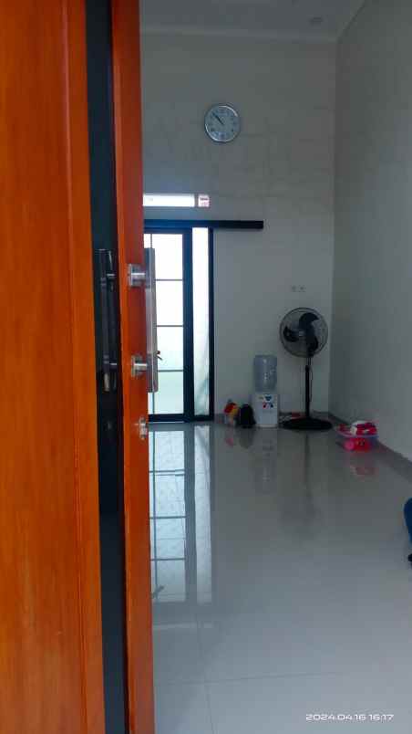 rumah bojong gede