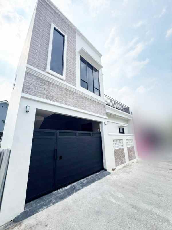 rumah cipayung