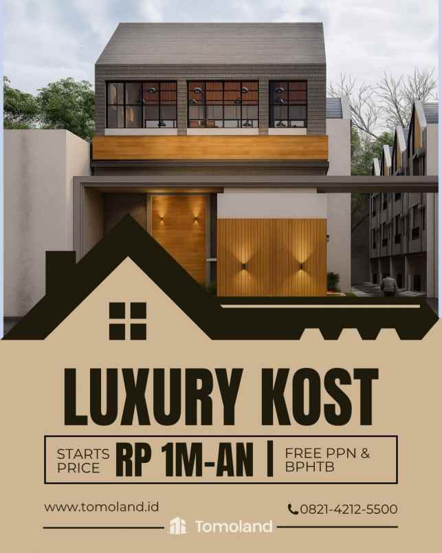 rumah dau
