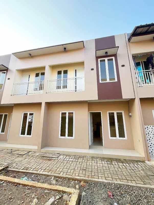 rumah jakarta timur