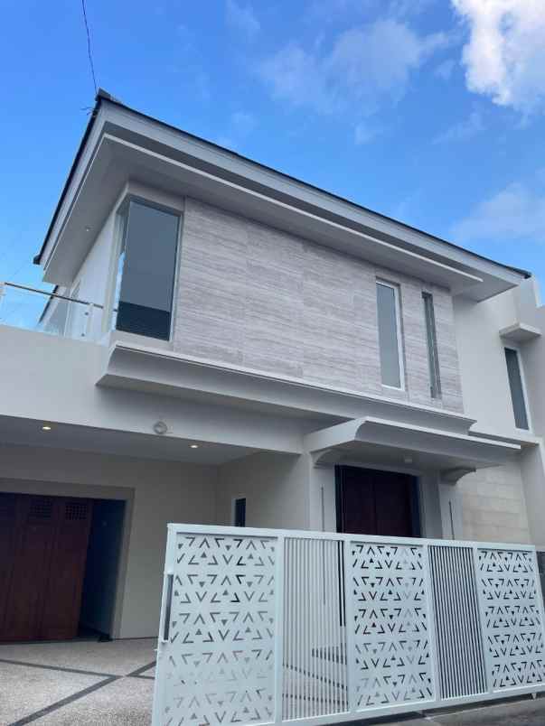 rumah sleman