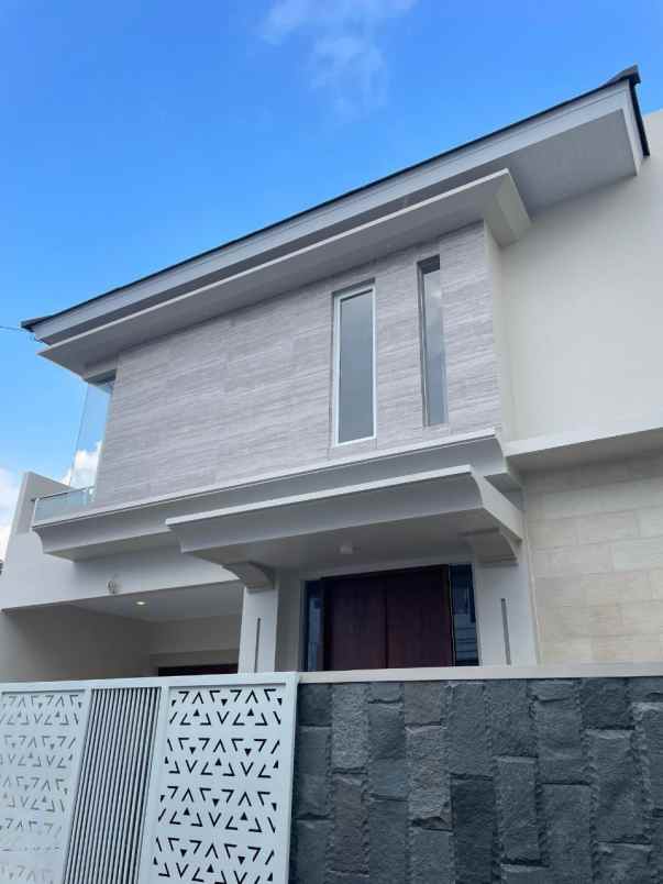 rumah sleman