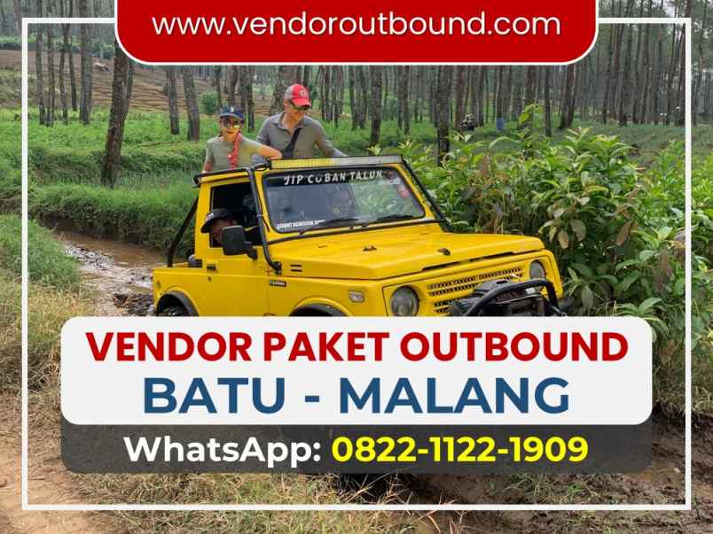 tour dan travel malang