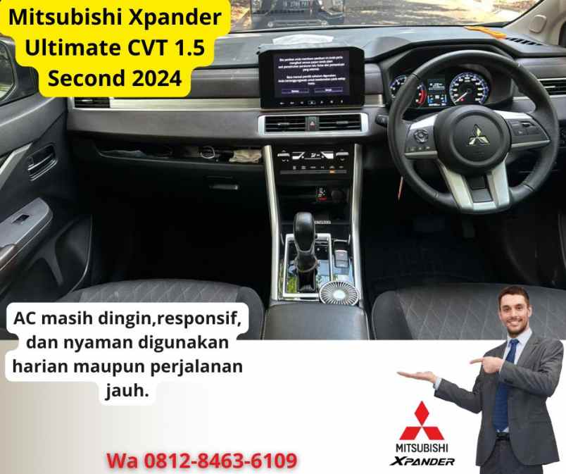 xpander gunungjati