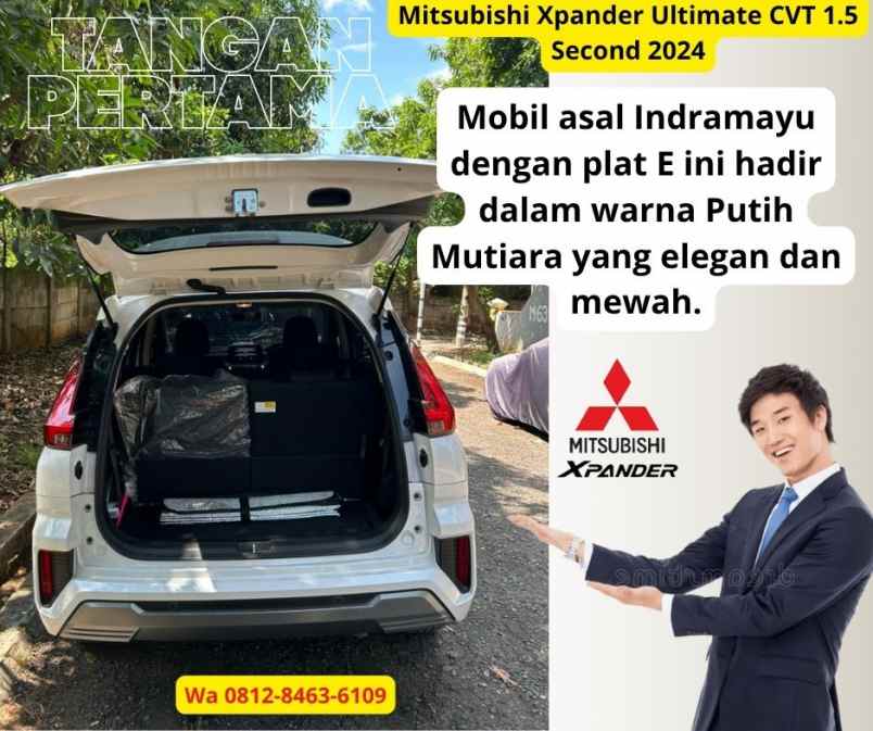 xpander gunungjati