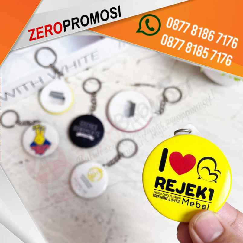 aksesoris tangerang