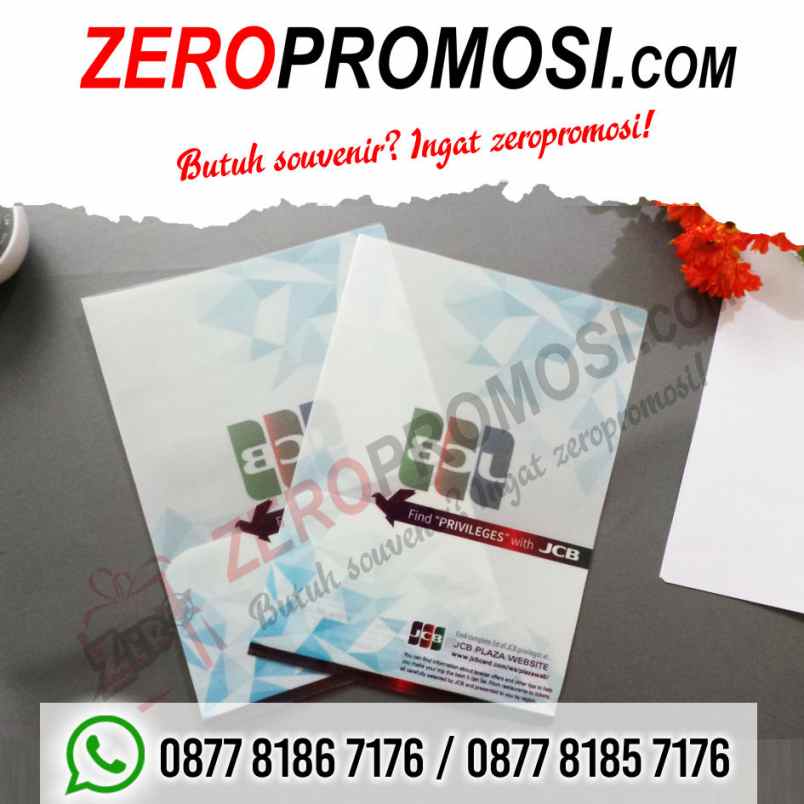 alat kantor dan stationery tangerang