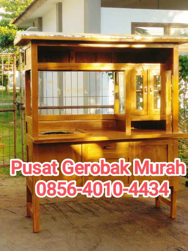 alat usaha blora