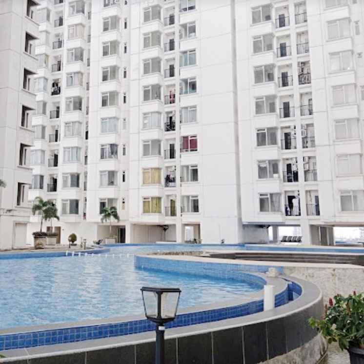 apartemen tanah abang