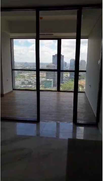 apartemen tangerang
