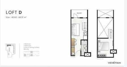 apartemen tangerang selatan