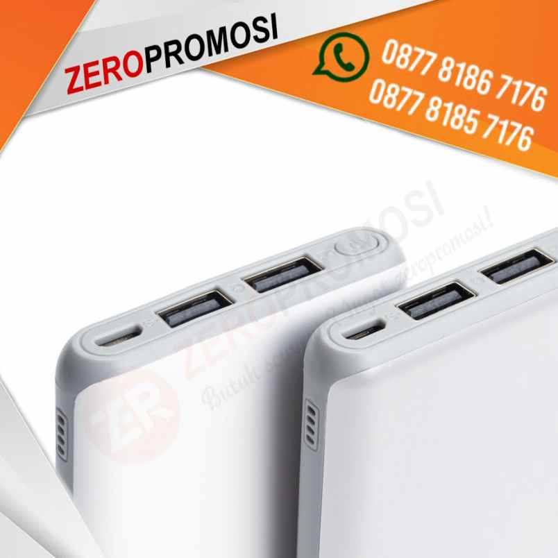 charger baterai dan powerbank batuceper