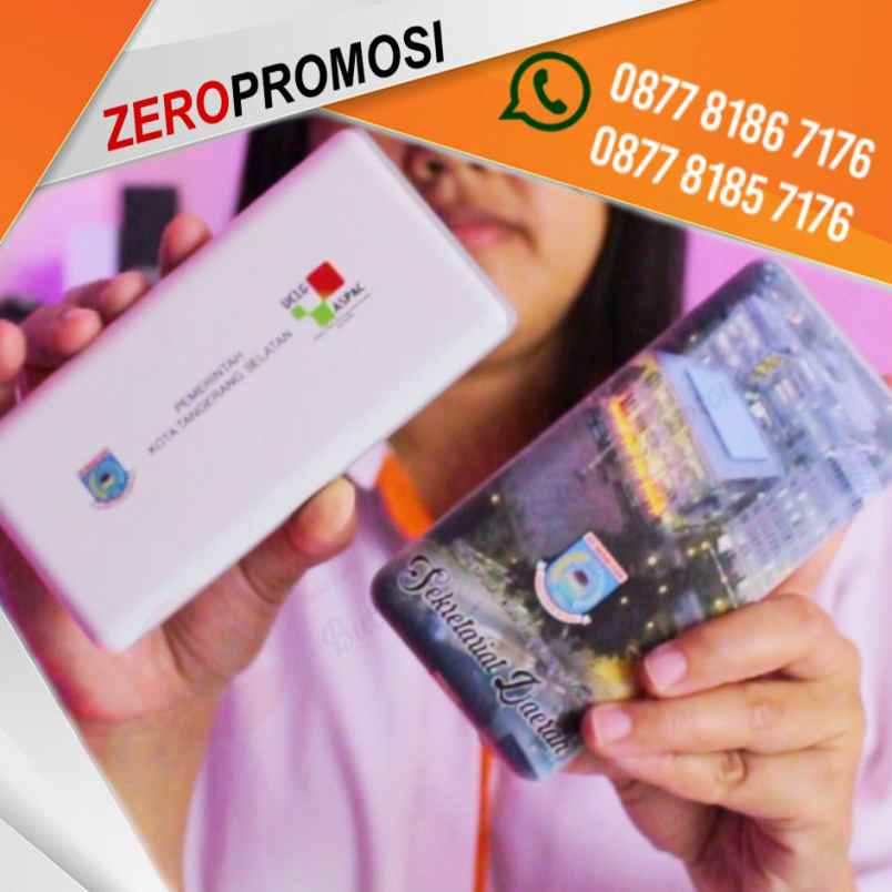 charger baterai dan powerbank batuceper