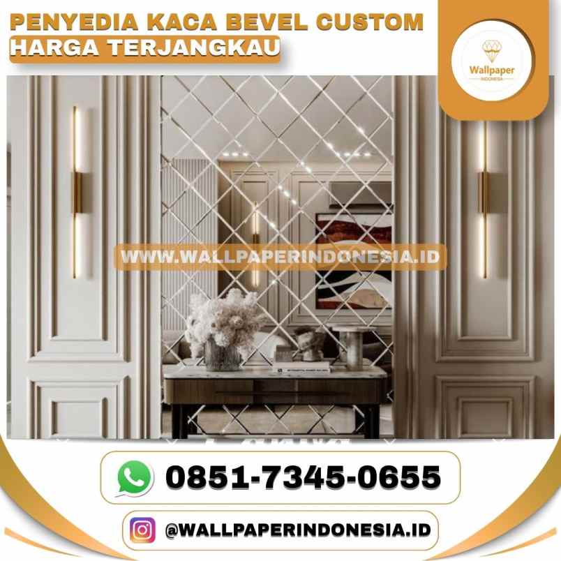 dekorasi rumah lowokwaru