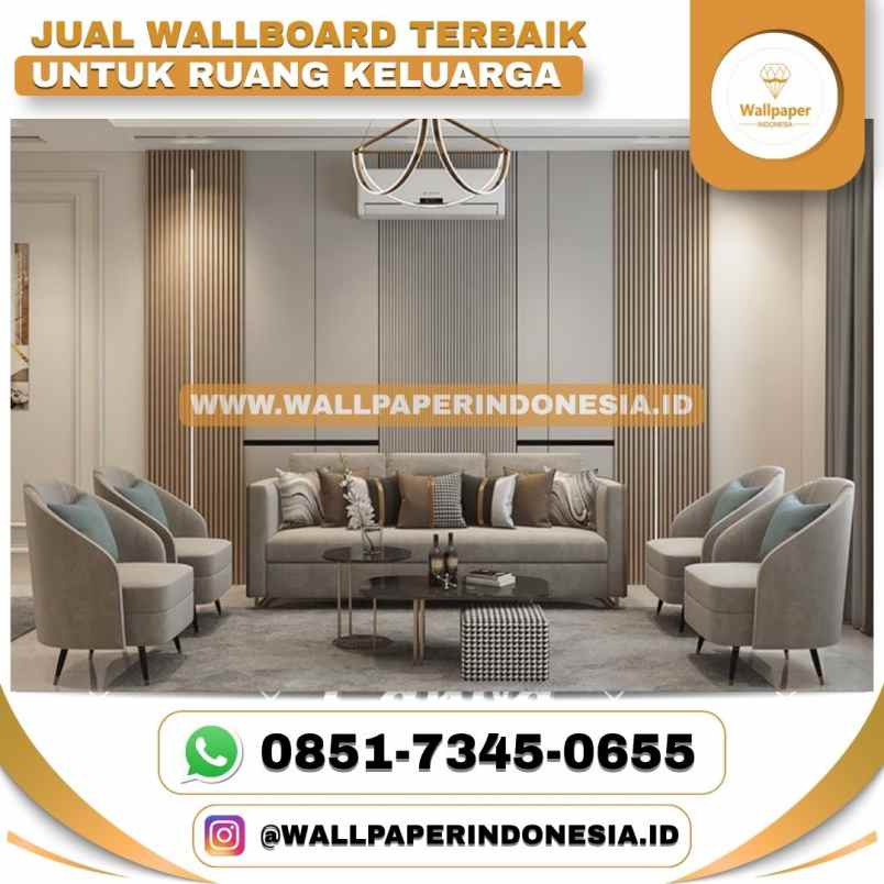 dekorasi rumah malang