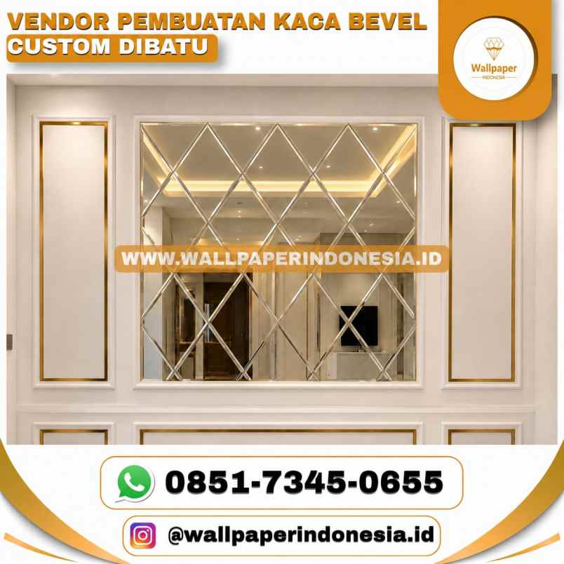 dekorasi rumah pakis