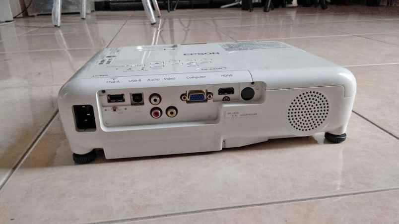 elektronik lain limapuluh