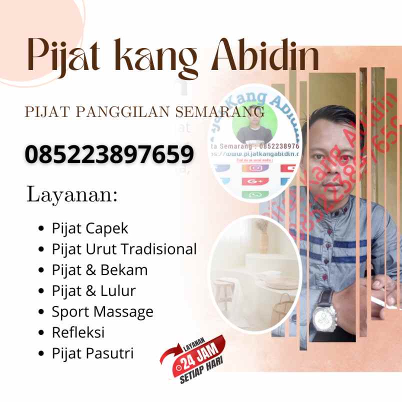 jasa lain gayamsari