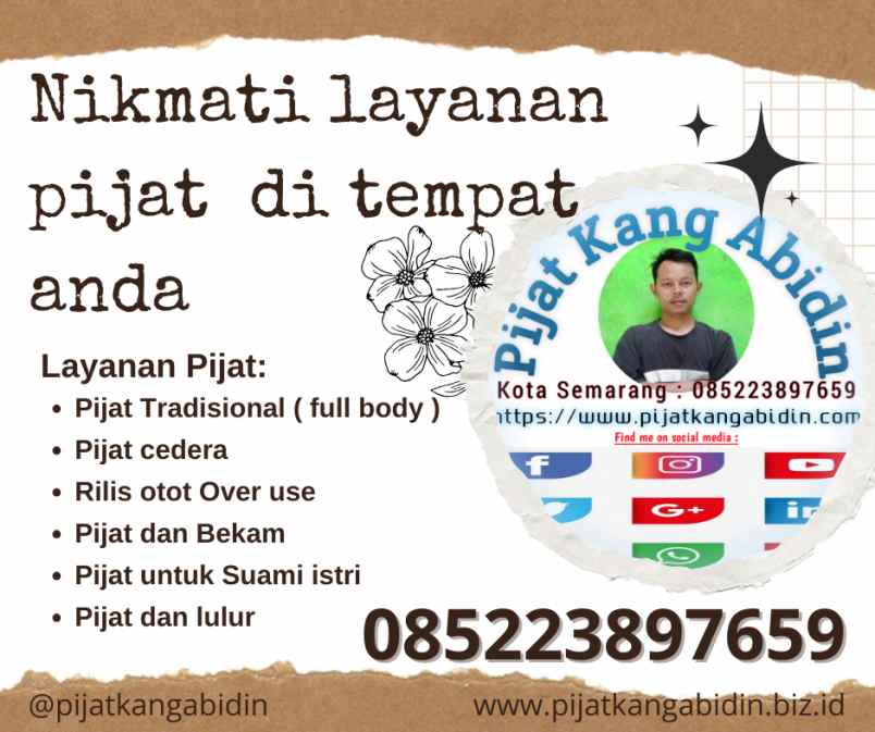 jasa lain gayamsari