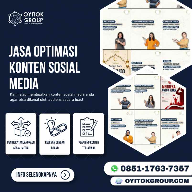 jasa lain lowokwaru