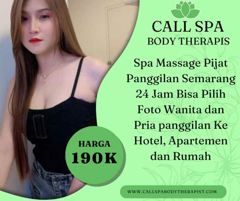 jasa lain semarang