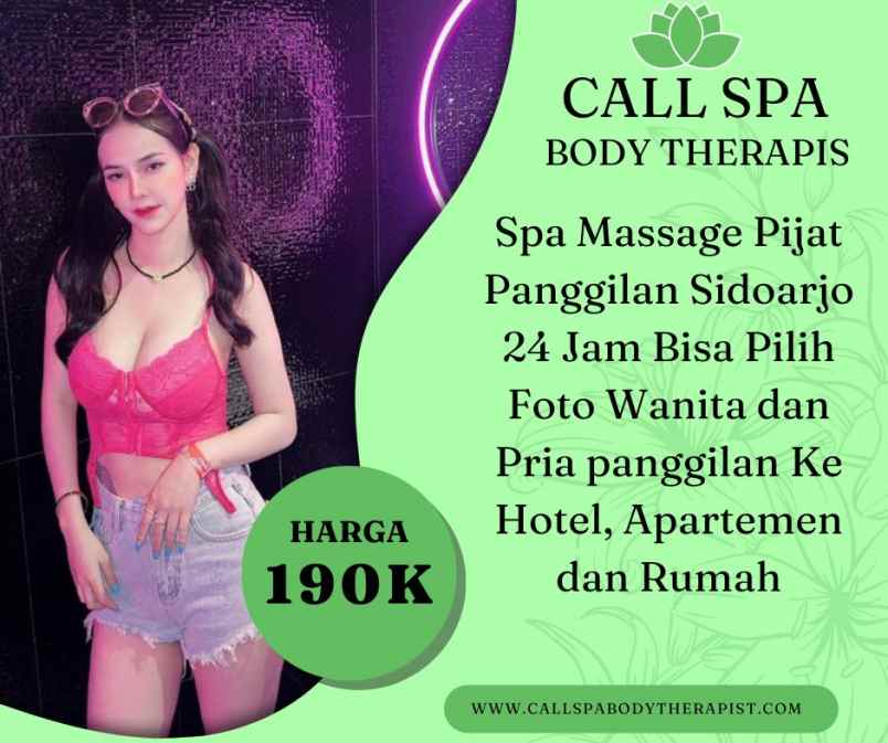 jasa lain sidoarjo