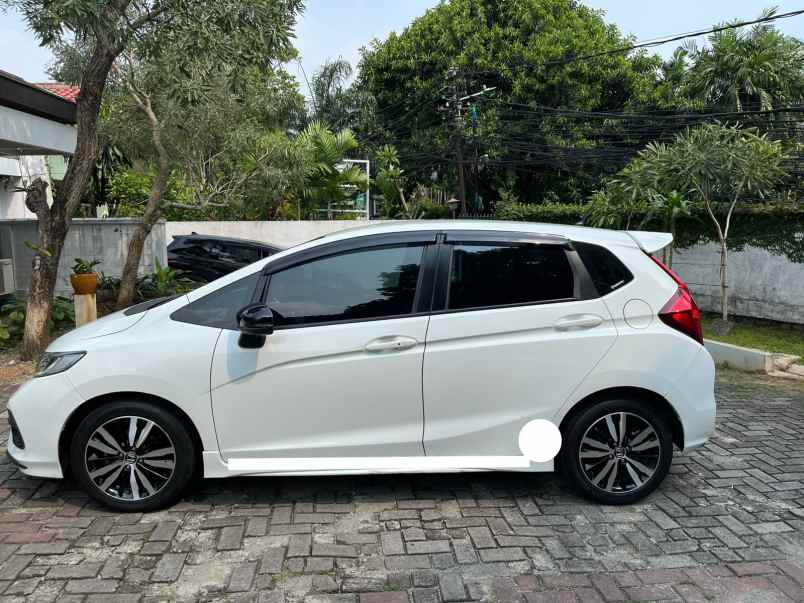 jazz kebayoran lama