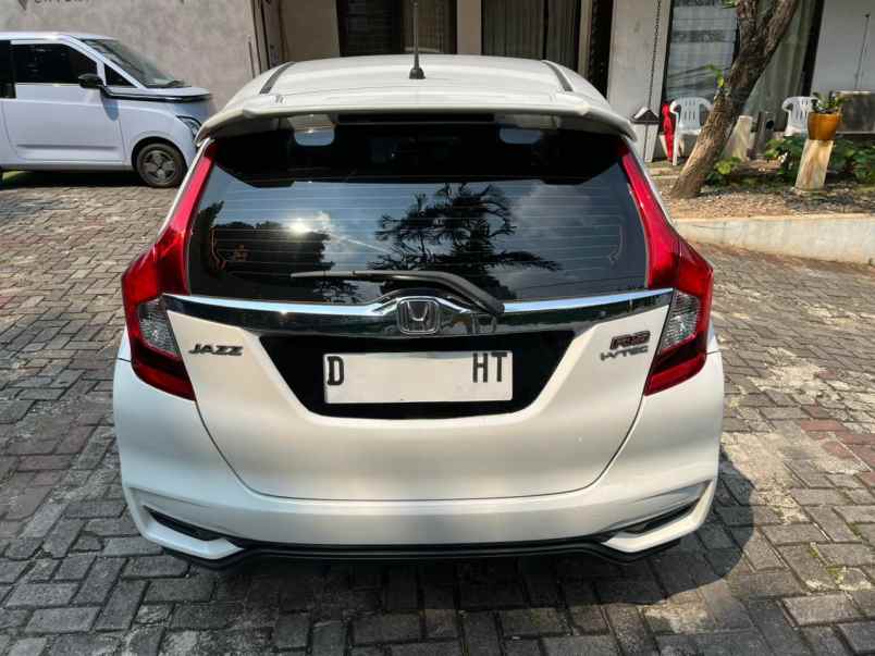 jazz kebayoran lama