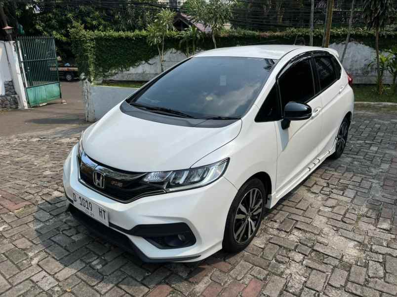 jazz kebayoran lama