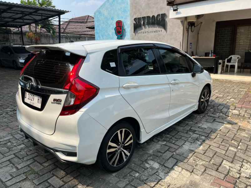 jazz kebayoran lama