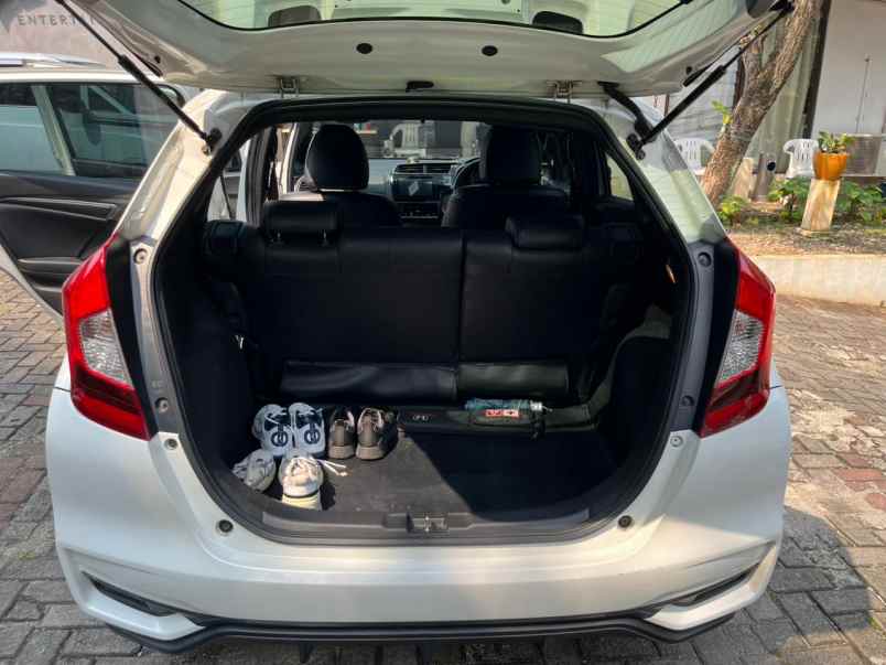 jazz kebayoran lama