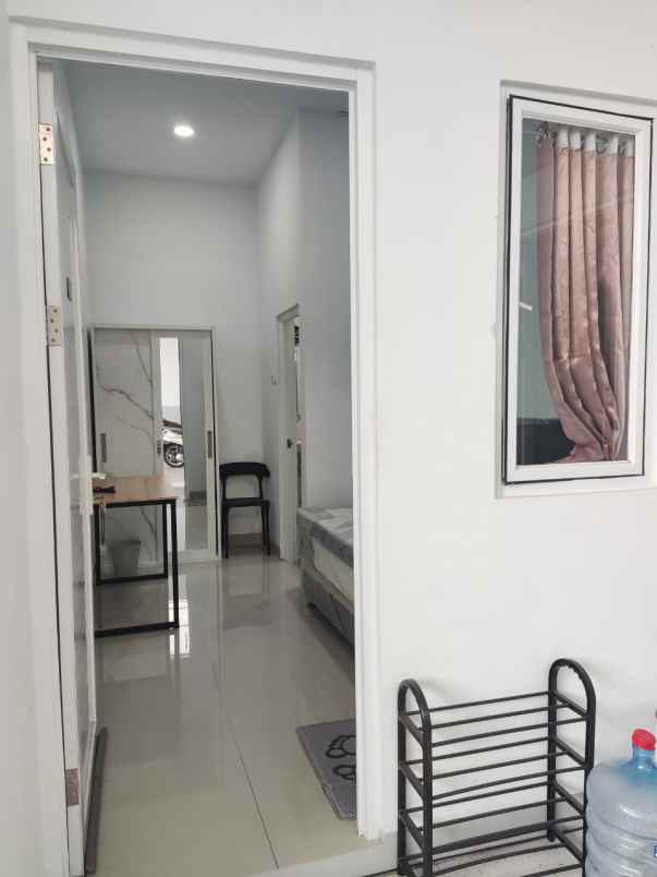 kost depok