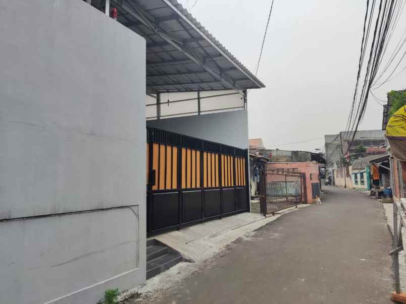 kost depok