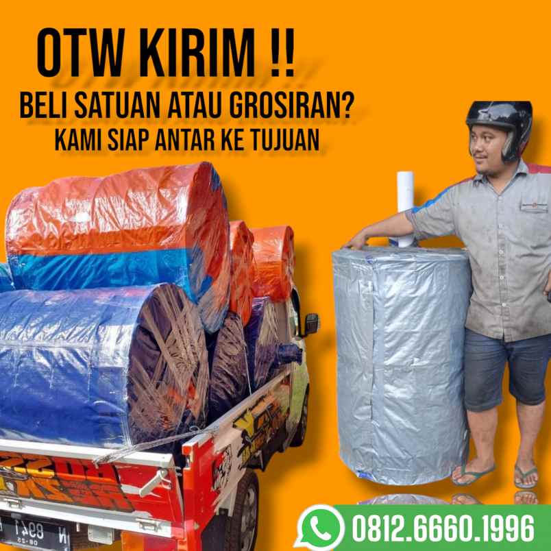 peralatan lain bojong
