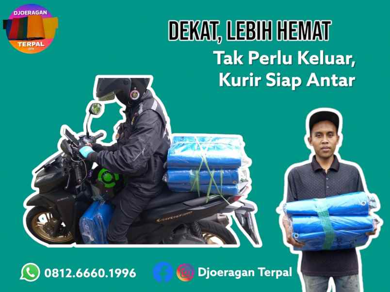 peralatan lain bungursari