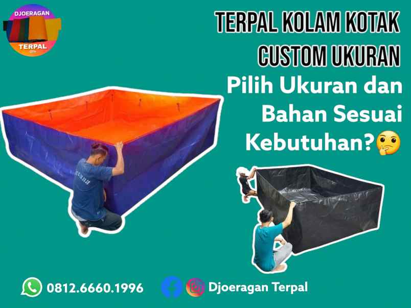 peralatan lain cibatu
