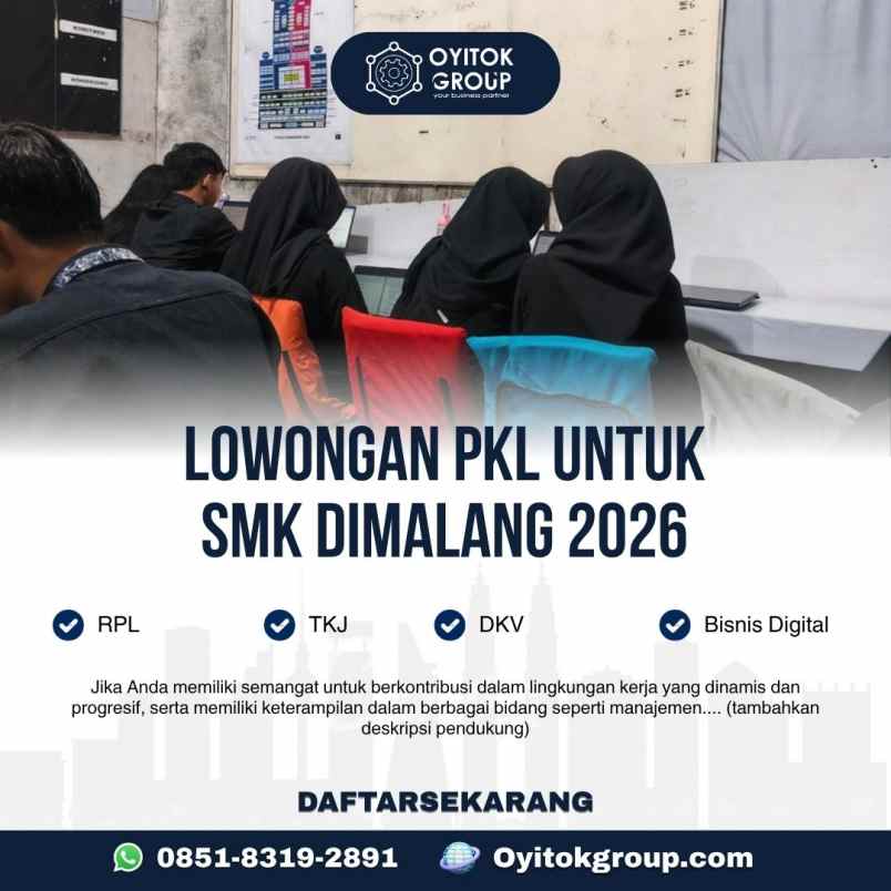 posisi lain malang