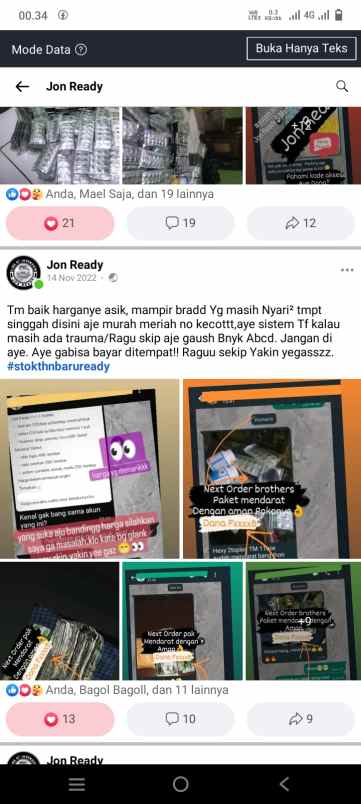 produk perawatan cempaka putih