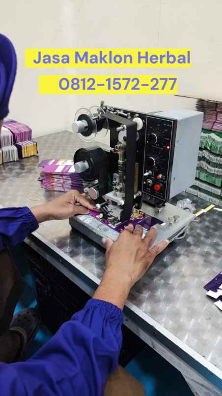 produk perawatan medan deli