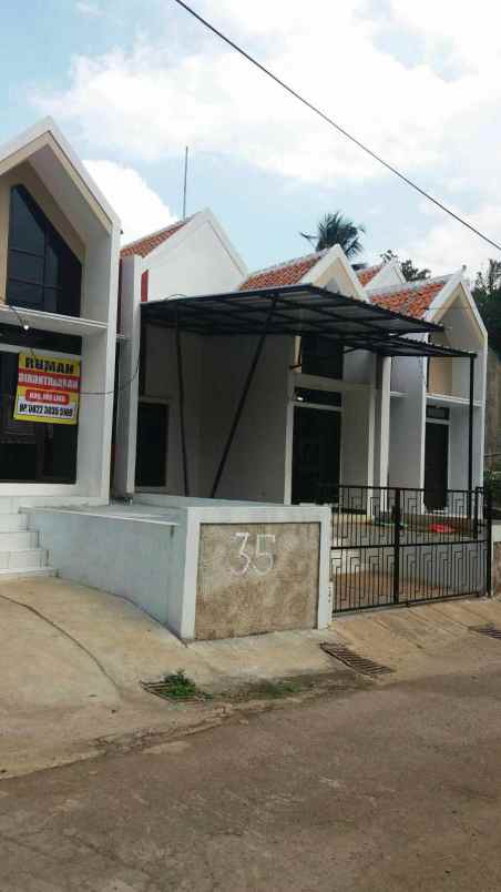 rumah bandung