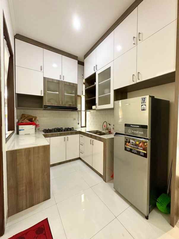 rumah jakarta timur