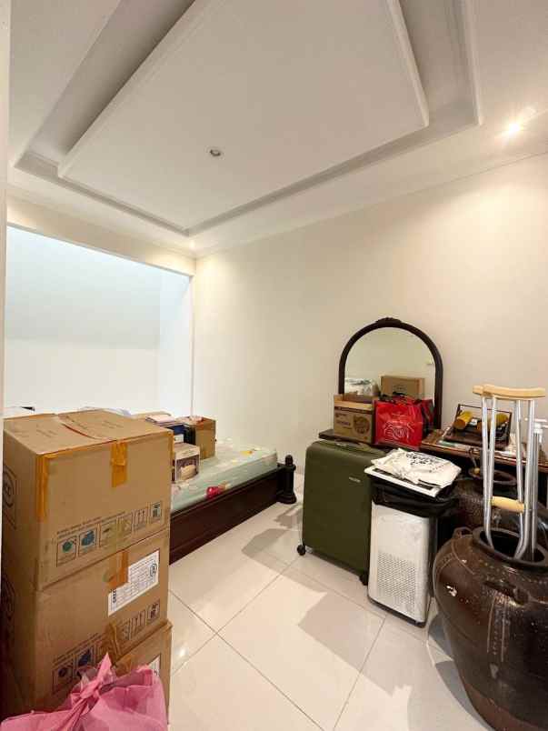 rumah jakarta timur