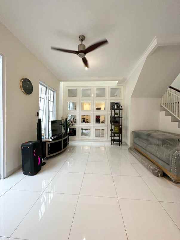 rumah jakarta timur