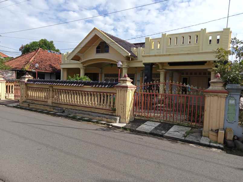 rumah jatiwangi