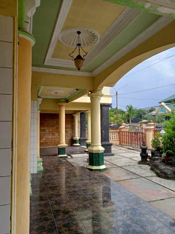 rumah jatiwangi